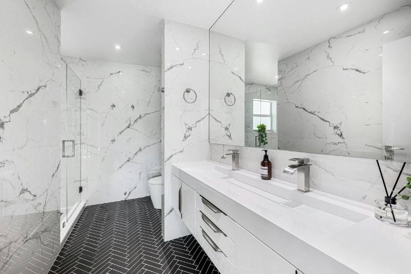 Bathroom Renovation Ideas to Add Value to Your Home